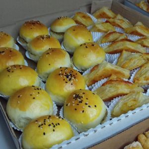 imagem do produto SALGADOS FINOS 100 unids encomenda.