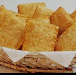 imagem do produto PASTEL DE FRANGO