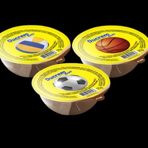 imagem do produto ducrem ball