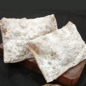 imagem do produto PASTEL DOCE DE CARNE DE SOL