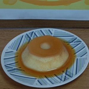 imagem do produto pudim 