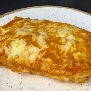 imagem do produto LASANHA DE CARNE