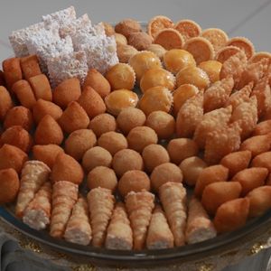 imagem do produto SALGADOS FESTA 40  UNIDADES