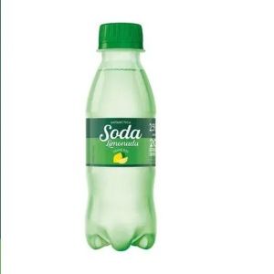 imagem do produto Soda 200ml