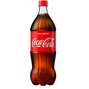 imagem do produto COCA-COLA DE 1L