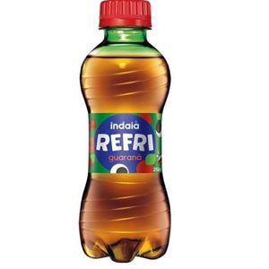 imagem do produto INDAIÁ REFRI GUARANÁ 250ML