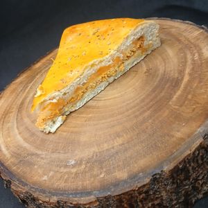 imagem do produto pastelão de forno de frango