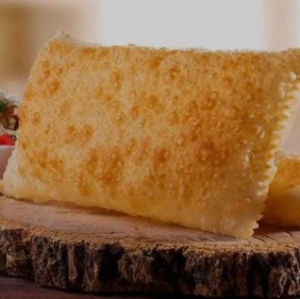 imagem do produto pastel de carne moida 