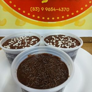 imagem do produto BOLO DE POTE 