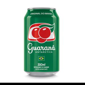 imagem do produto GUARANÁ EM LATA 350ML