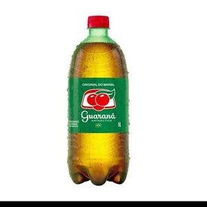 imagem do produto GUARANÁ DE 1L