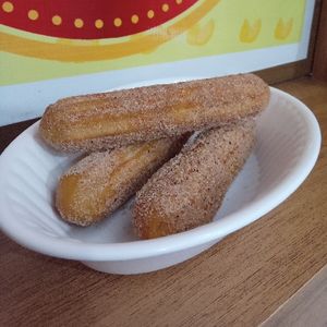 imagem do produto CHURROS DO GRANDE DE DOCE DE LEITE
