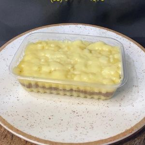 imagem do produto ESCODIDINHO DE MACAXEIRA COM CARNE DE SOL 