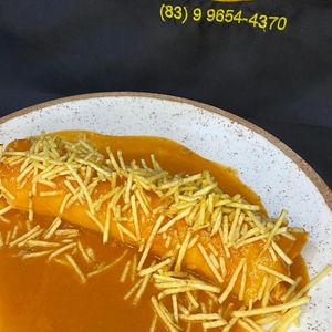 imagem do produto PANQUECA FRANGO