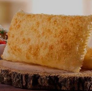 imagem do produto PASTEL DE CARNE DE SOL NA NATA