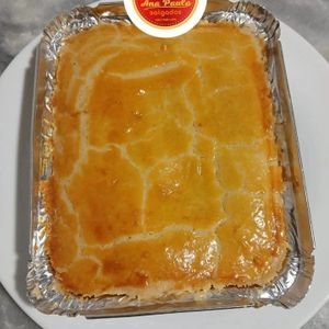 imagem do produto TORTA DE FRANGO