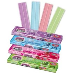 imagem do produto Mega Chiclete TATTO