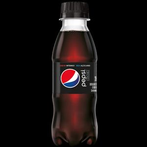 imagem do produto Pepsi  Zero 200ml