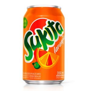 imagem do produto SUKITA EM LATA 350ML