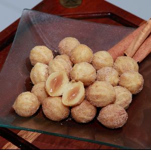 imagem do produto CHURROS 15 unidades