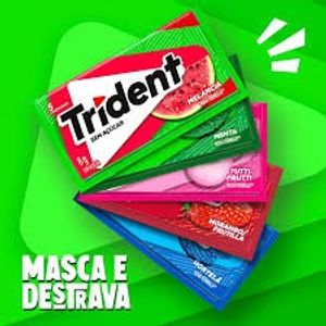 imagem do produto Trident