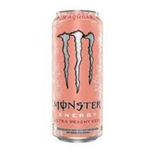 imagem do produto Monster Zero Açúcar 