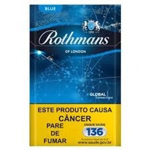 imagem do produto Rothmans Global