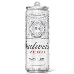 imagem do produto Budweiser Zero