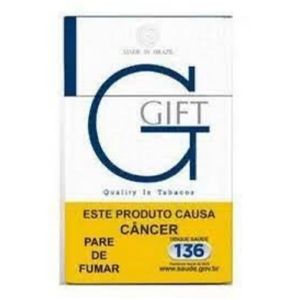 imagem do produto Gift