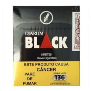 imagem do produto Black Canela