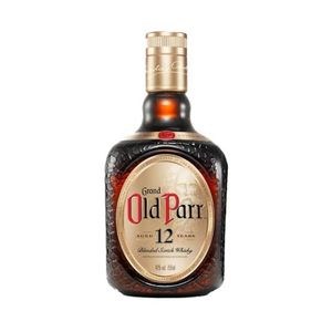 imagem do produto Old Parr 
