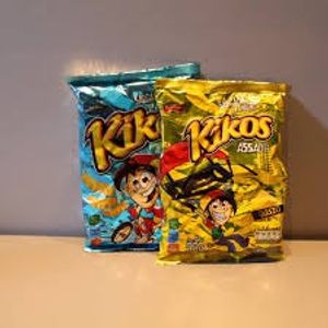 imagem do produto Kikos