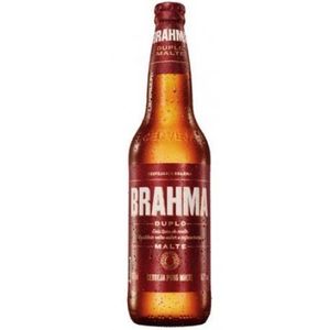 imagem do produto Brahma Duplo Malte