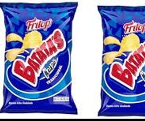 imagem do produto Batatas Chips 20g