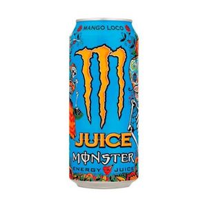 imagem do produto Monster Juice 