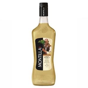 imagem do produto Montilla Carta Branca