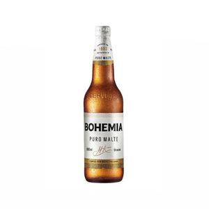 imagem do produto Bohemia