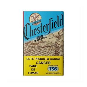 imagem do produto Chesterfield