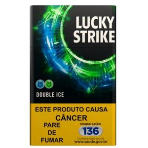 imagem do produto Lucky Strike