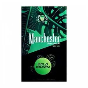 imagem do produto Manchester Wild Green