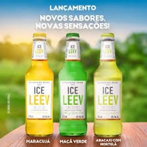imagem do produto Ice Leev