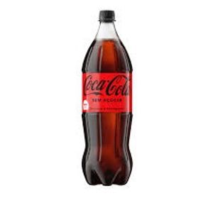 imagem do produto Coca Cola Zero 1,5 Litros 