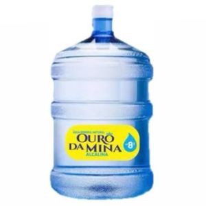 imagem do produto Ouro da Mina 20 Litros