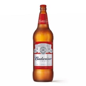 imagem do produto Budweiser Litrão 