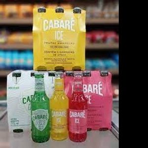 imagem do produto Cabaré Ice