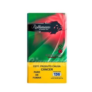 imagem do produto Rothmans Melancia 