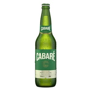 imagem do produto  Cabaré 