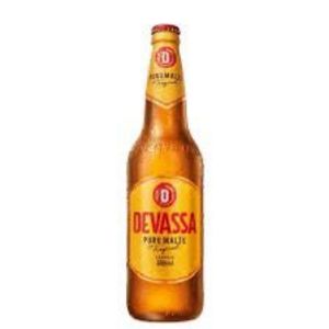 imagem do produto Devassa