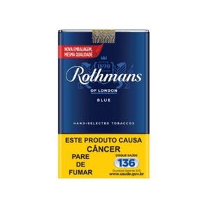 imagem do produto Rothmans Blue