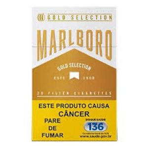 imagem do produto Marlboro Gold